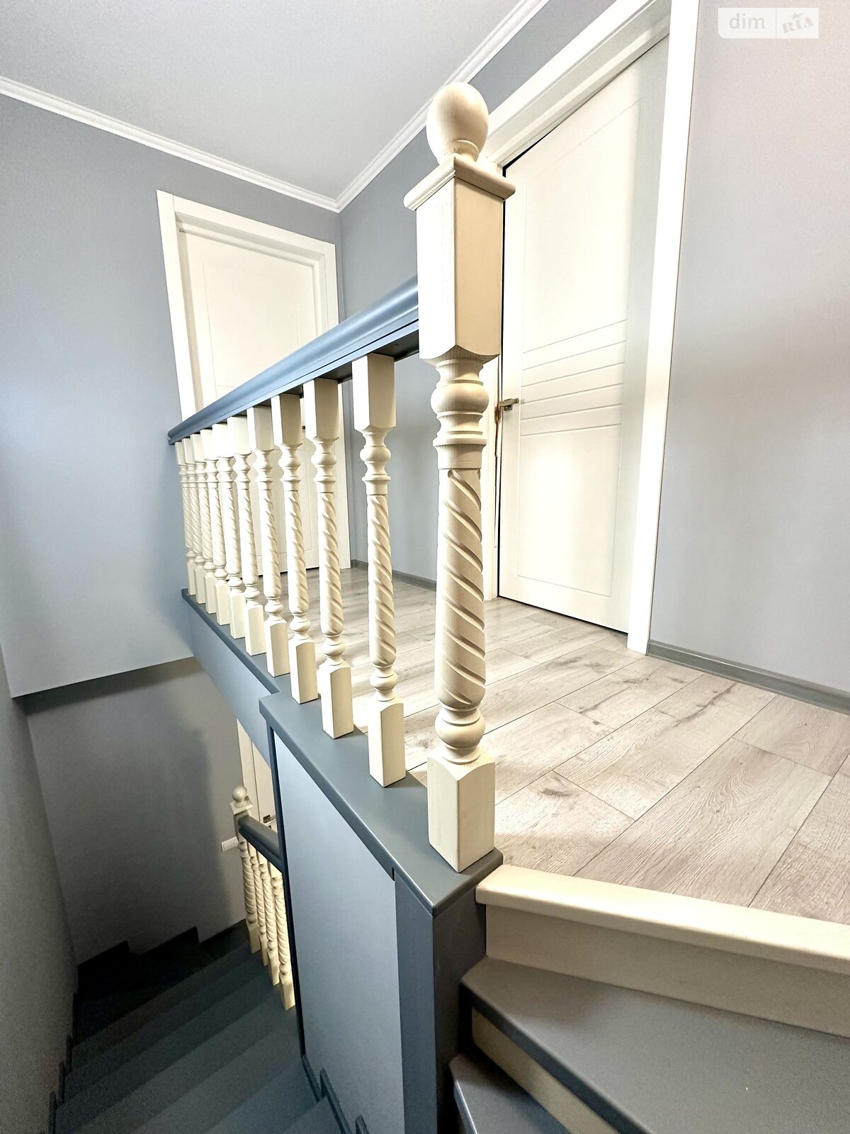 трехэтажный таунхаус, 117.7 кв. м, кирпич. Продажа в Сумах район Барановка фото 1