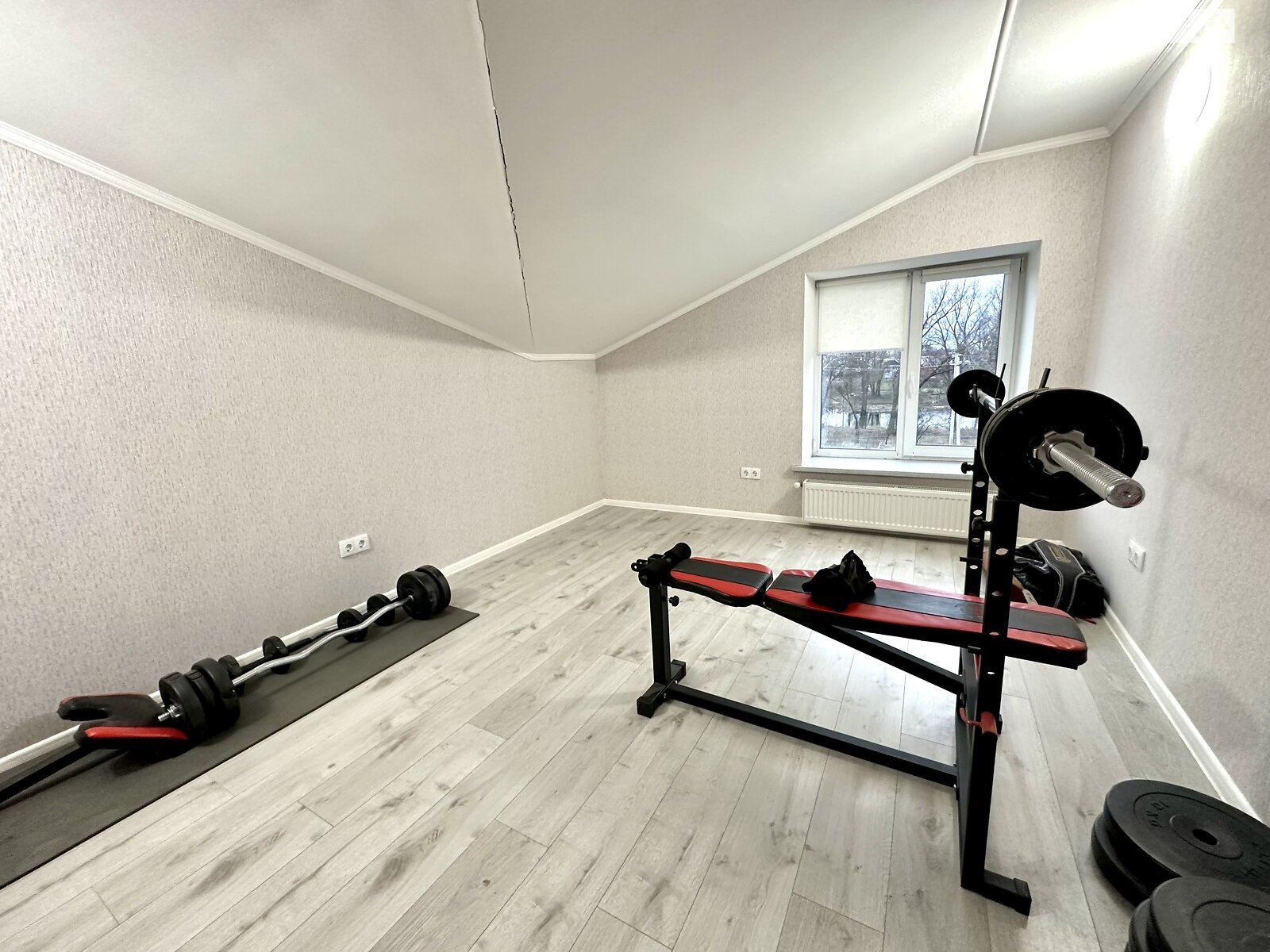 трехэтажный таунхаус, 117.7 кв. м, кирпич. Продажа в Сумах район Барановка фото 1