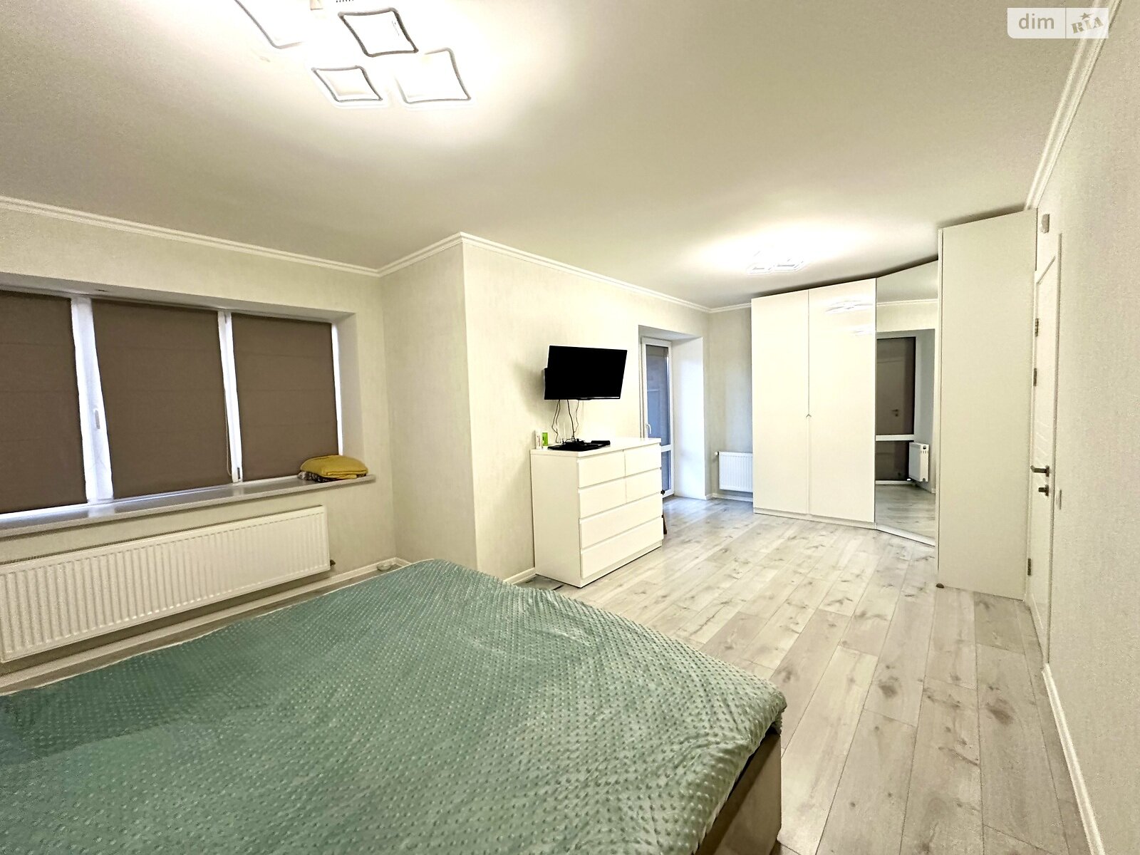 трехэтажный таунхаус, 117.7 кв. м, кирпич. Продажа в Сумах район Барановка фото 1