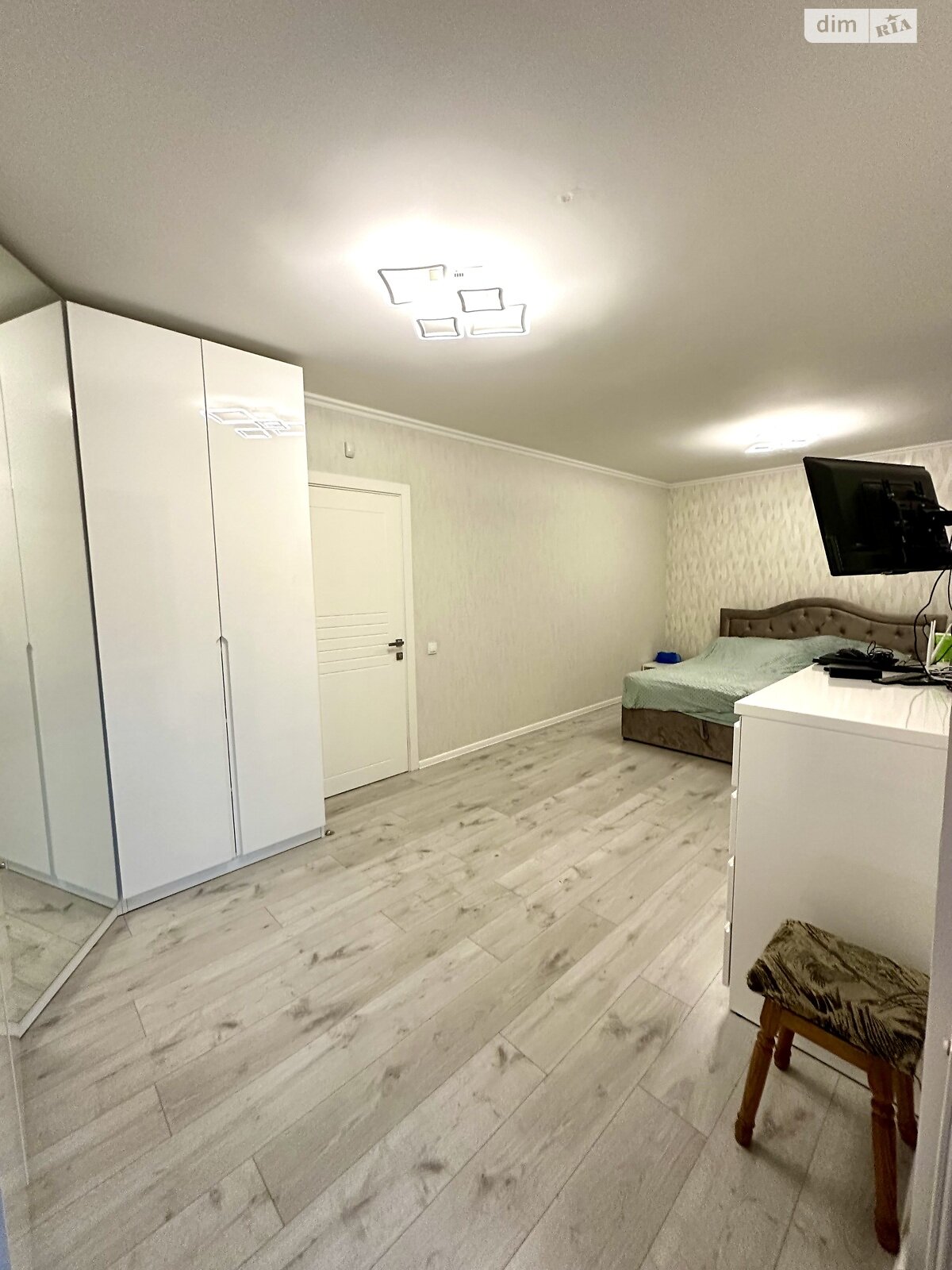 трехэтажный таунхаус, 117.7 кв. м, кирпич. Продажа в Сумах район Барановка фото 1