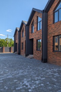 двоповерховий таунхаус, 100 кв. м, кирпич. Продаж у Сумах фото 2