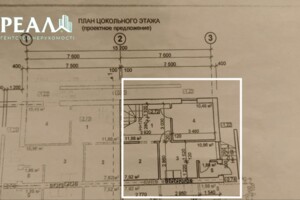 трехэтажный таунхаус, 125 кв. м, цегла. Продажа в Сумах район Ковпаковский фото 2