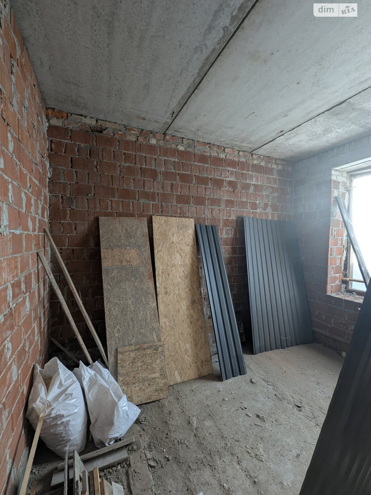 двухэтажный таунхаус, 100 кв. м, кирпич. Продажа в Сумах фото 1 двухэтажный таунхаус, 100 кв. м, кирпич. Продажа в Сумах фото 1
