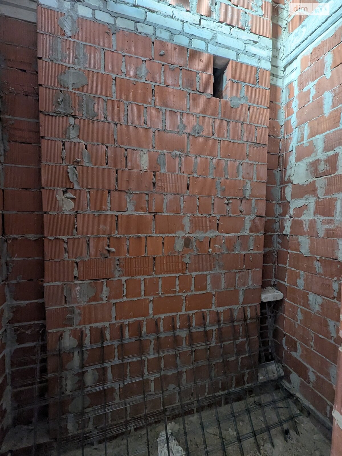 двухэтажный таунхаус, 100 кв. м, кирпич. Продажа в Сумах фото 1 двухэтажный таунхаус, 100 кв. м, кирпич. Продажа в Сумах фото 1