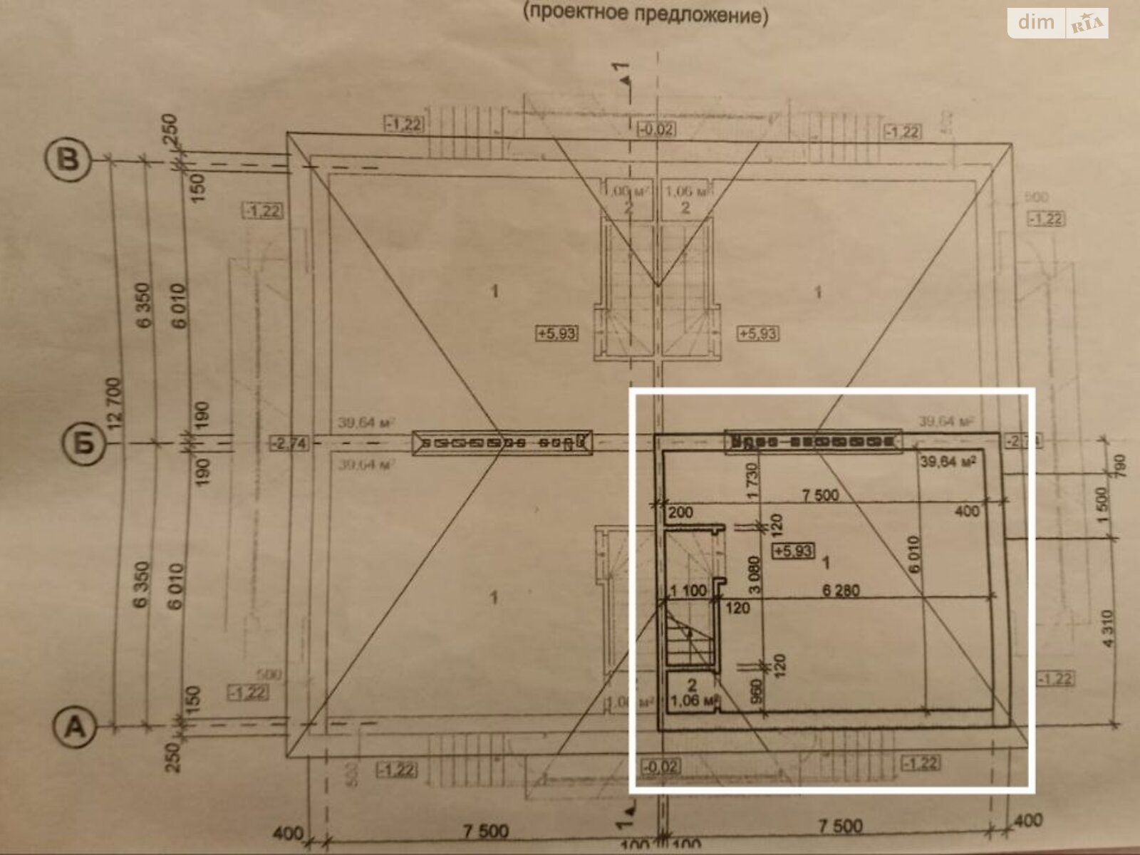 трехэтажный таунхаус, 125 кв. м, кирпич. Продажа в Сумах район Роменский фото 1