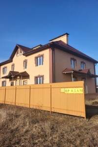 трехэтажный таунхаус, 125 кв. м, кирпич. Продажа в Сумах район Роменский фото 2