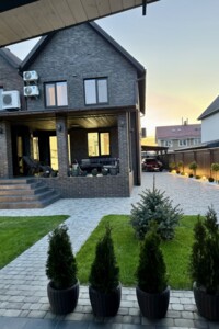 триповерховий таунхаус, 144 кв. м, кирпич. Продаж в Сумах, район Зарічний фото 2