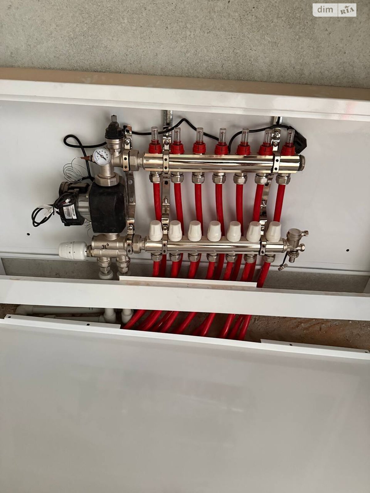 двоповерховий таунхаус, 140 кв. м, кирпич. Продаж в Сваляві, район Свалява фото 1