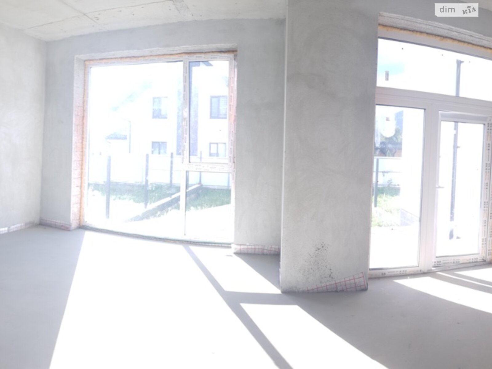 двоповерховий таунхаус, 140 кв. м, кирпич. Продаж в Сваляві, район Свалява фото 1