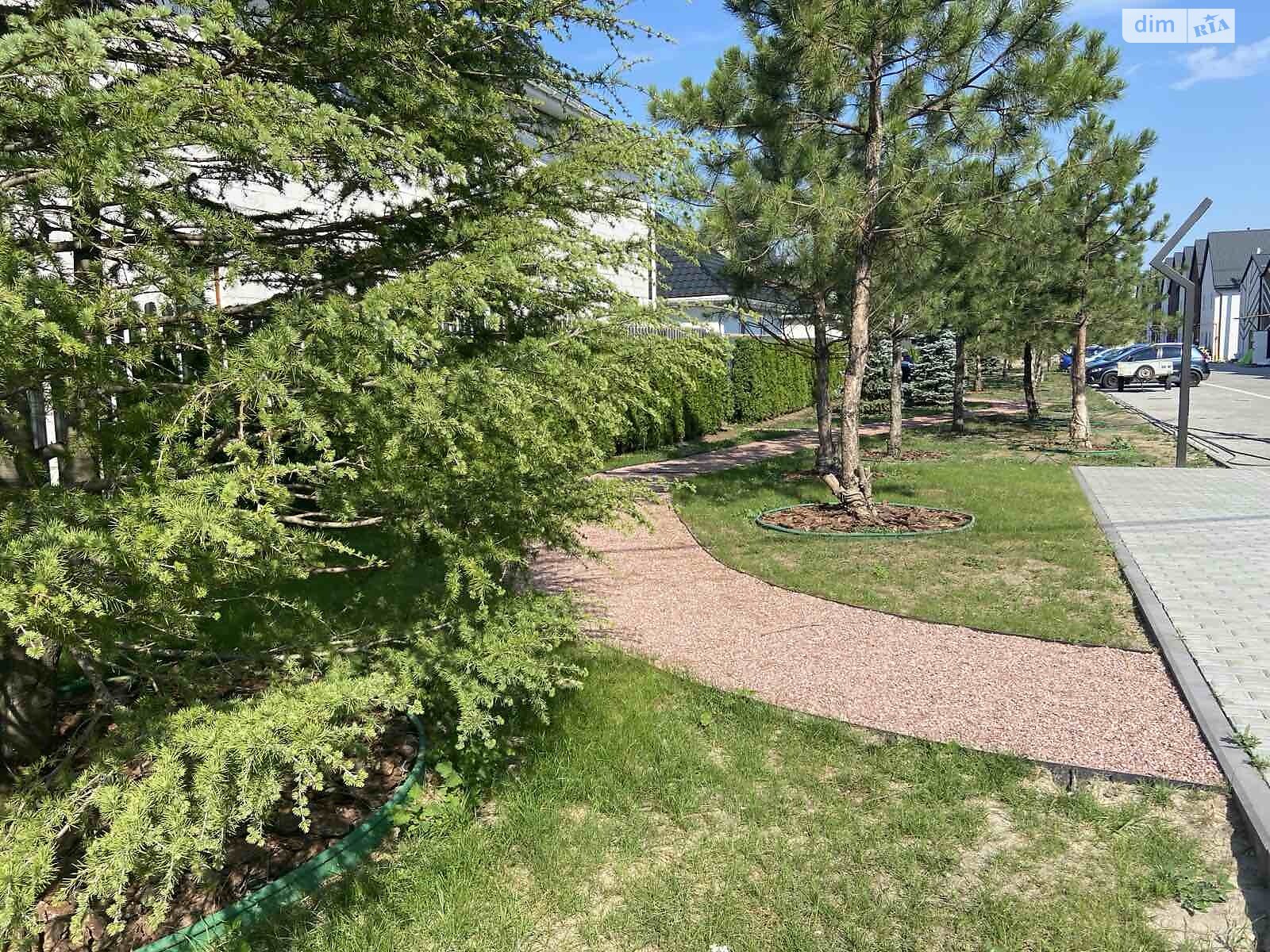 трехэтажный таунхаус, 126 кв. м, пеноблок. Продажа в Святопетровское фото 1 трехэтажный таунхаус, 126 кв. м, пеноблок. Продажа в Святопетровское фото 1