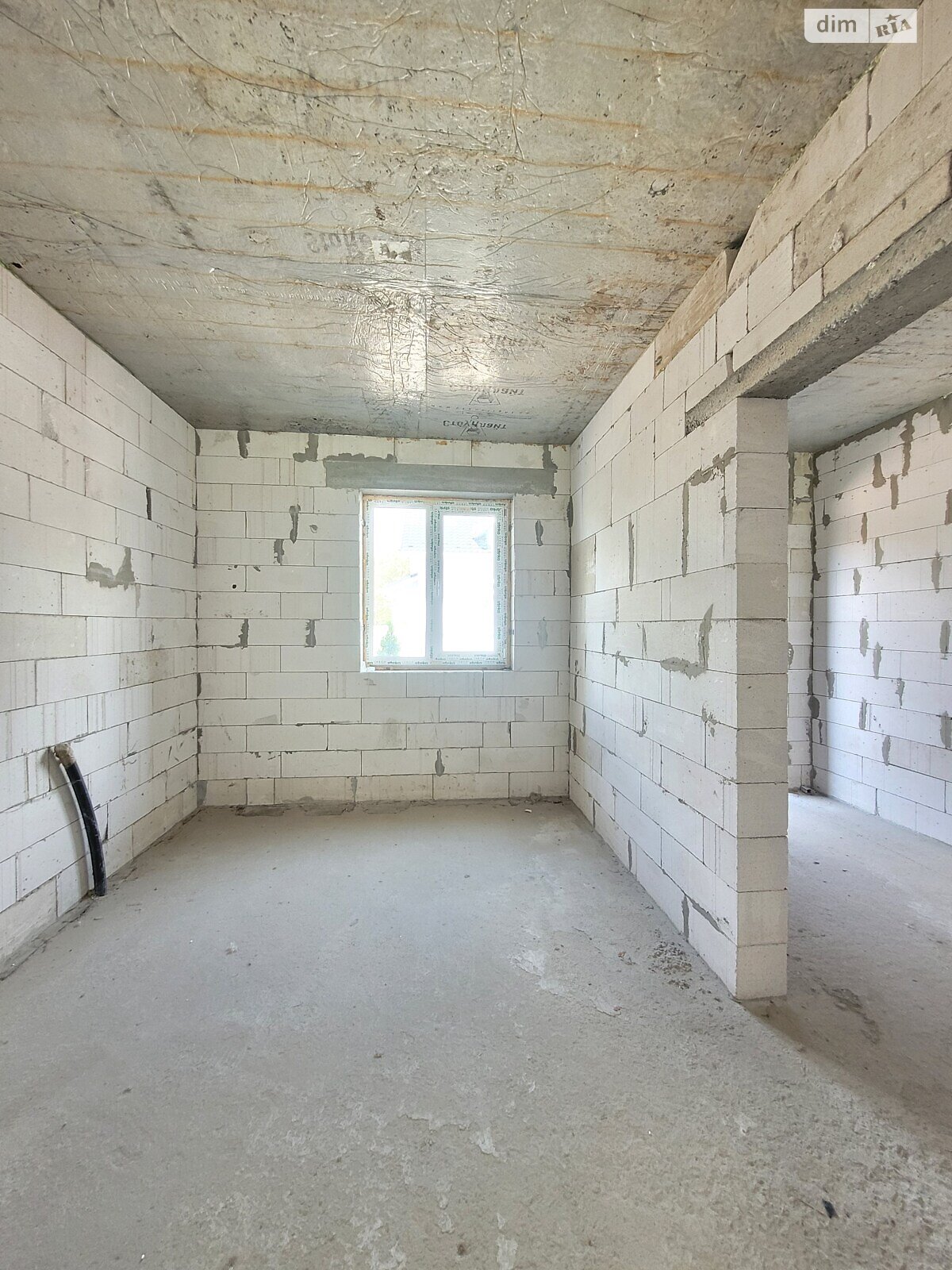 двоповерховий таунхаус, 118 кв. м, цегла. Продаж у Святопетрівське фото 1 двоповерховий таунхаус, 118 кв. м, цегла. Продаж у Святопетрівське фото 1