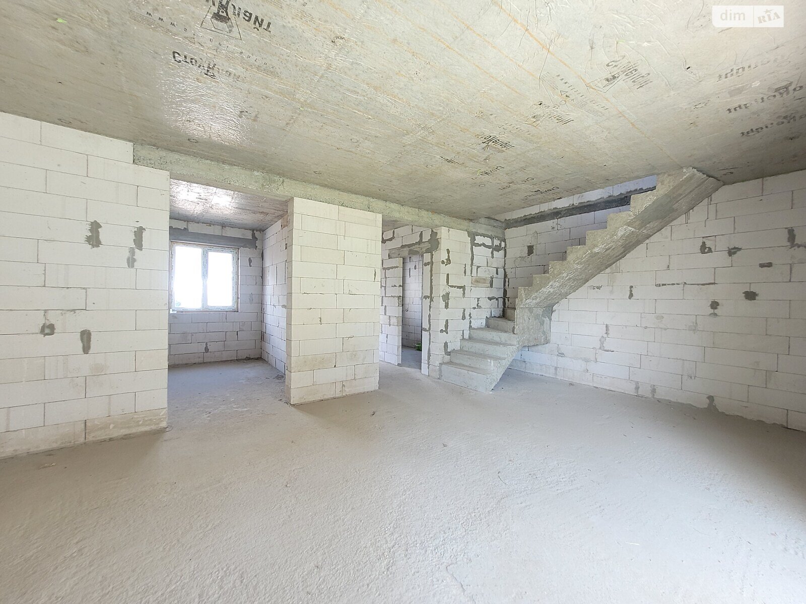 двоповерховий таунхаус, 118 кв. м, цегла. Продаж у Святопетрівське фото 1 двоповерховий таунхаус, 118 кв. м, цегла. Продаж у Святопетрівське фото 1