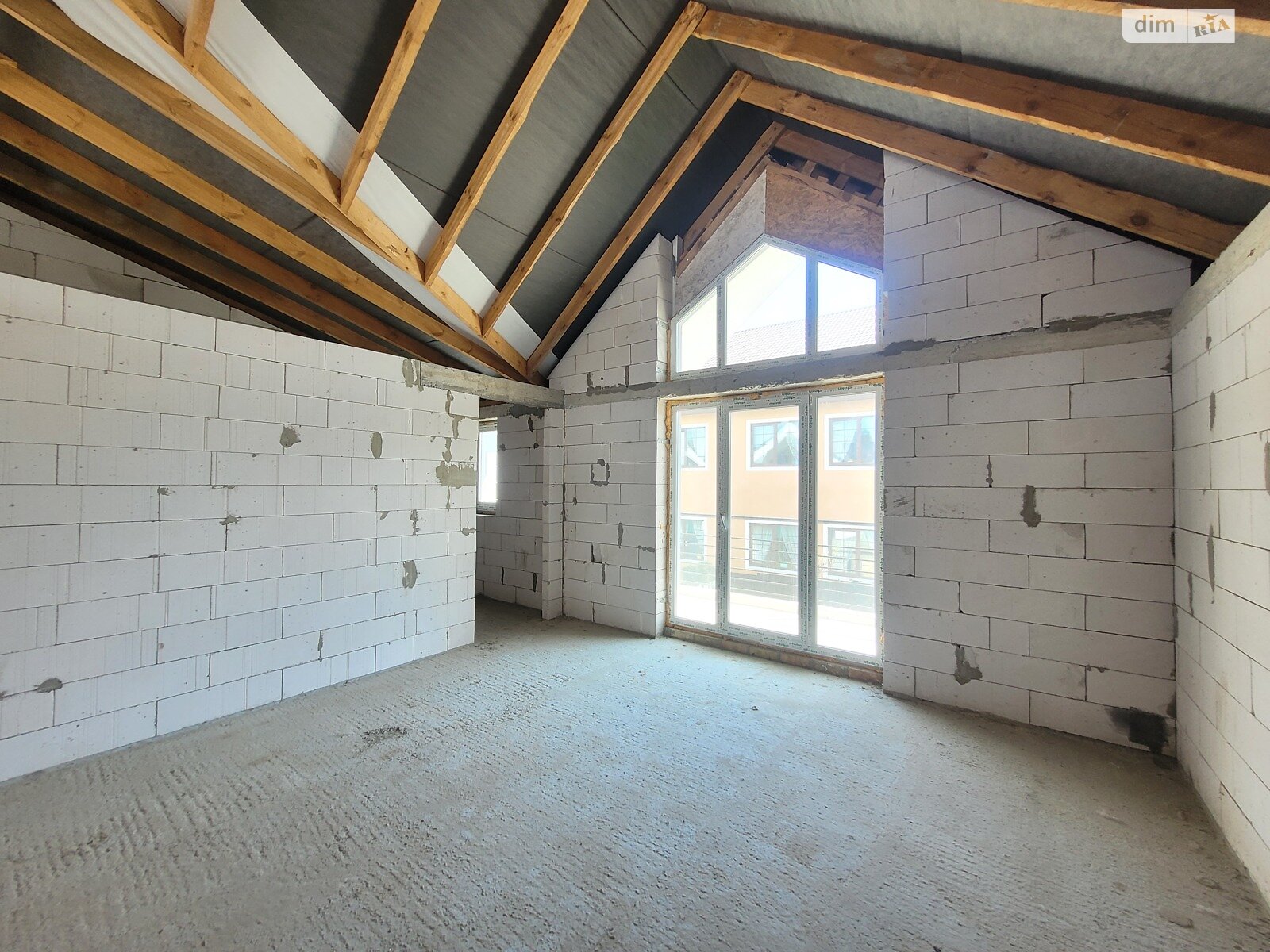 двоповерховий таунхаус, 118 кв. м, цегла. Продаж у Святопетрівське фото 1 двоповерховий таунхаус, 118 кв. м, цегла. Продаж у Святопетрівське фото 1