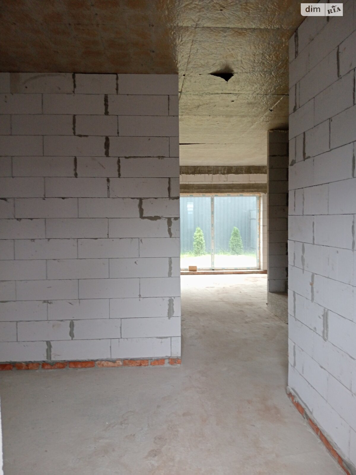двухэтажный таунхаус, 108 кв. м, газобетон. Продажа в Святопетровское фото 1 двухэтажный таунхаус, 108 кв. м, газобетон. Продажа в Святопетровское фото 1