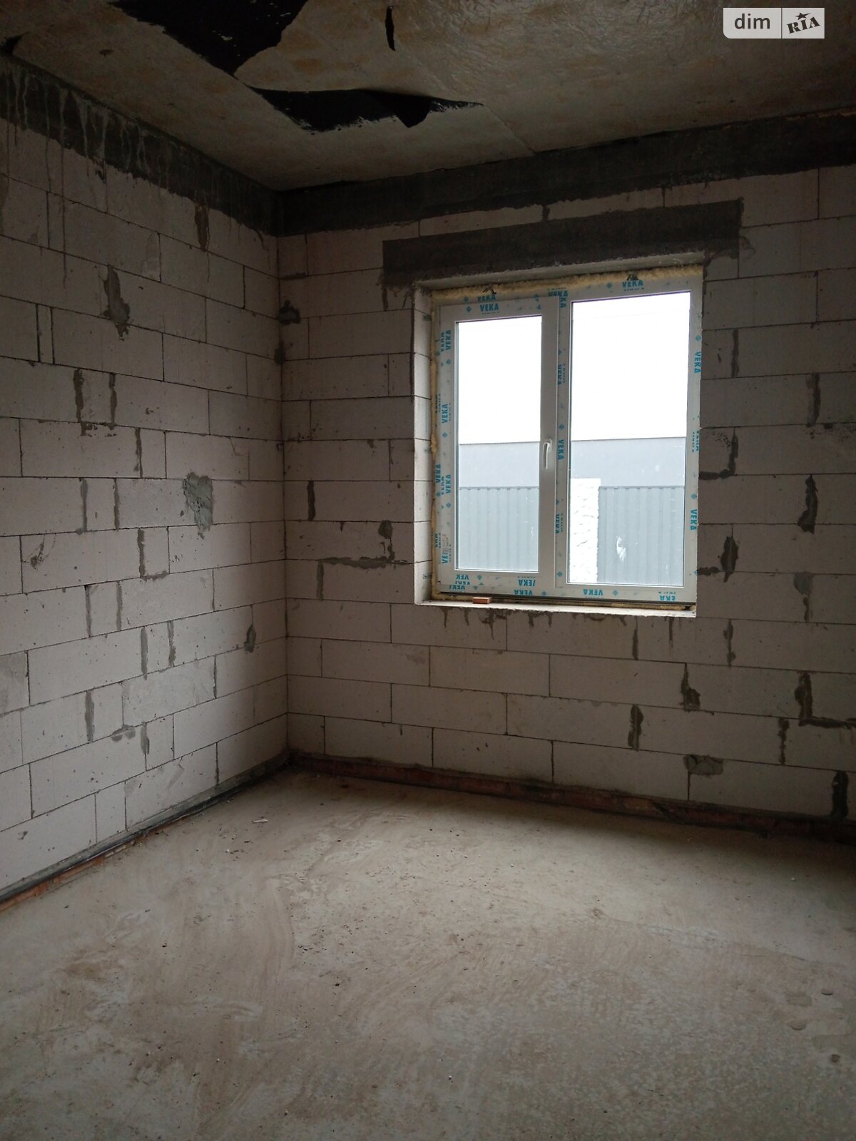двухэтажный таунхаус, 108 кв. м, газобетон. Продажа в Святопетровское фото 1 двухэтажный таунхаус, 108 кв. м, газобетон. Продажа в Святопетровское фото 1