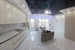 двухэтажный таунхаус, 97 кв. м, газобетон. Продажа в Святопетровское фото 2