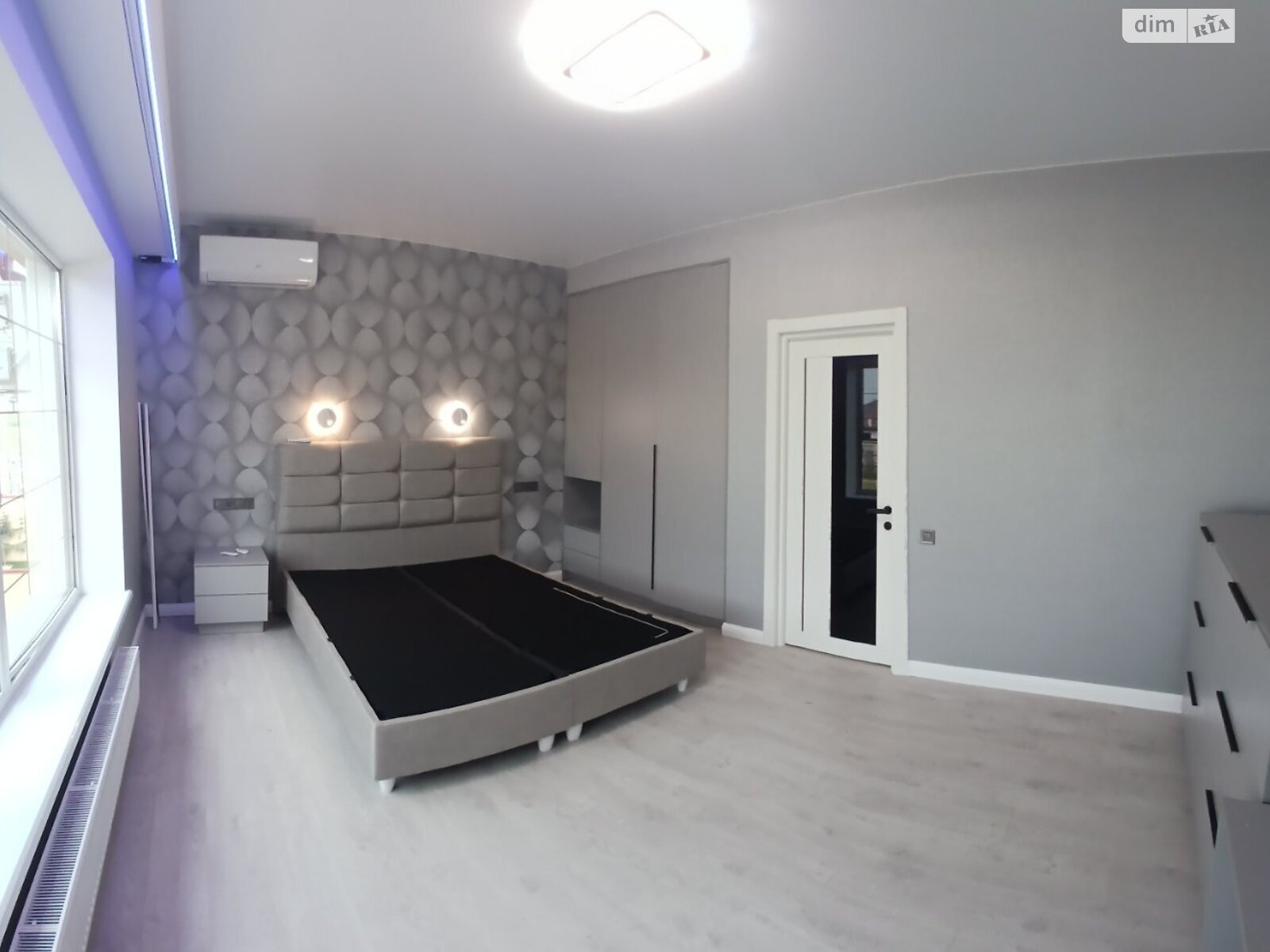 двухэтажный таунхаус, 97 кв. м, газобетон. Продажа в Святопетровское фото 1 двухэтажный таунхаус, 97 кв. м, газобетон. Продажа в Святопетровское фото 1