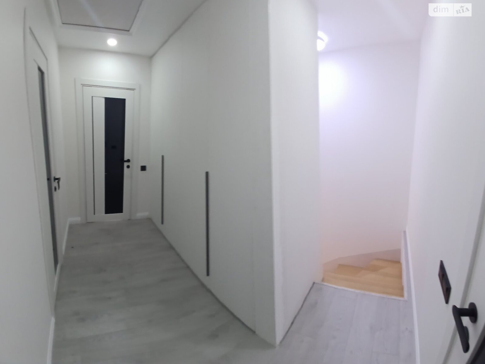 двухэтажный таунхаус, 97 кв. м, газобетон. Продажа в Святопетровское фото 1 двухэтажный таунхаус, 97 кв. м, газобетон. Продажа в Святопетровское фото 1