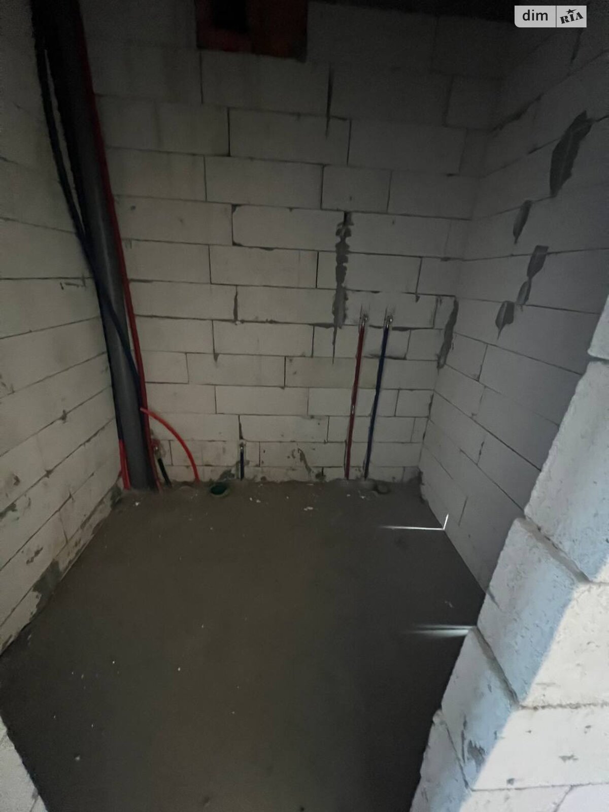 двоповерховий таунхаус, 95 кв. м, газобетон. Продаж в Святопетрівське фото 1 двоповерховий таунхаус, 95 кв. м, газобетон. Продаж в Святопетрівське фото 1