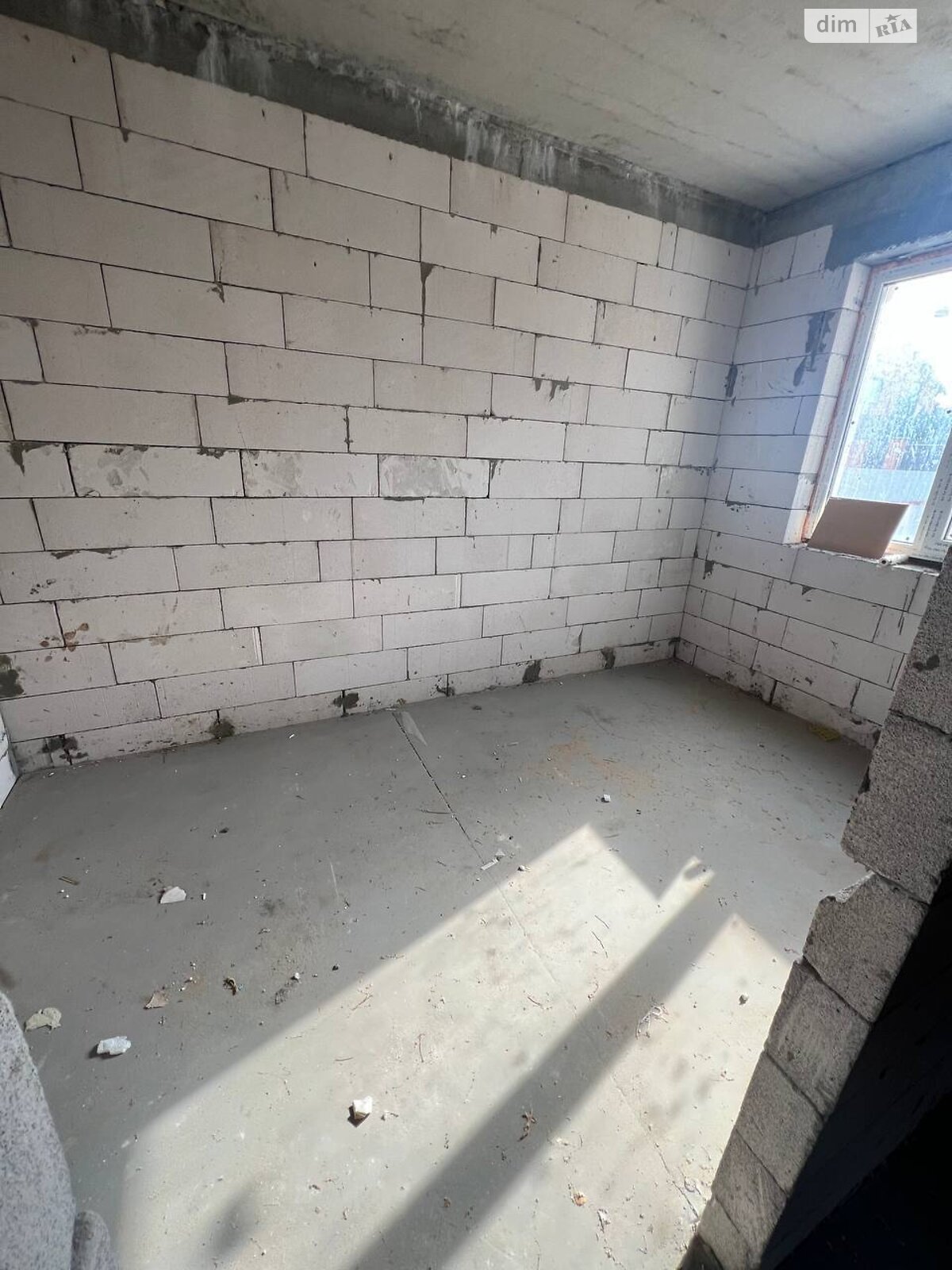 двоповерховий таунхаус, 95 кв. м, газобетон. Продаж в Святопетрівське фото 1 двоповерховий таунхаус, 95 кв. м, газобетон. Продаж в Святопетрівське фото 1
