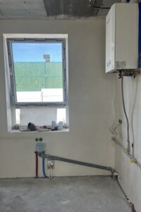 трехэтажный таунхаус, 120 кв. м, кирпич. Продажа в Святопетровское фото 2