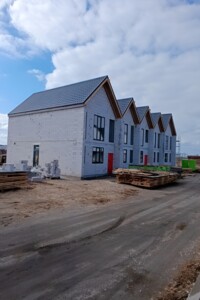 двоповерховий таунхаус, 115 кв. м, кирпич. Продаж у Святопетрівське фото 2