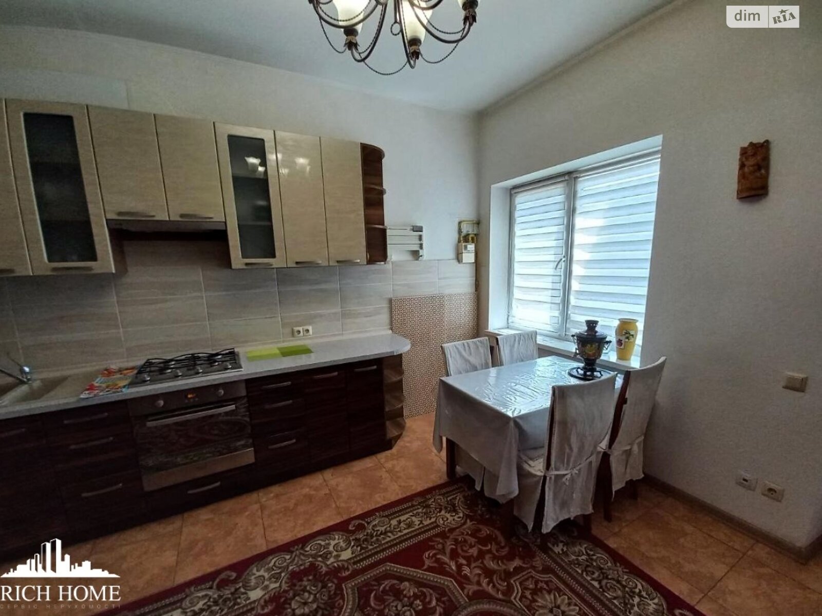 трехэтажный таунхаус, 93.2 кв. м, кирпич. Продажа в Святопетровское фото 1 трехэтажный таунхаус, 93.2 кв. м, кирпич. Продажа в Святопетровское фото 1