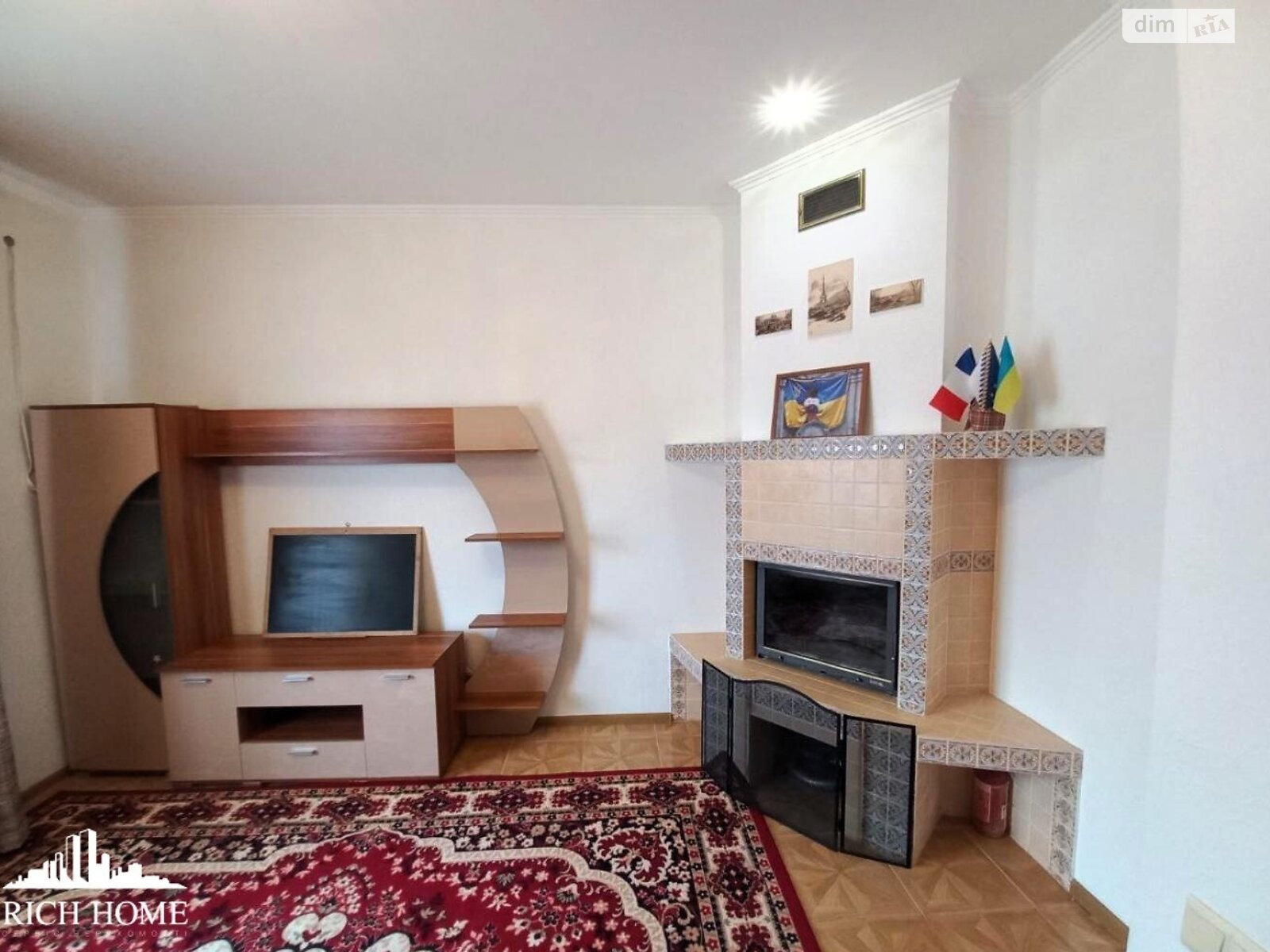 трехэтажный таунхаус, 93.2 кв. м, кирпич. Продажа в Святопетровское фото 1 трехэтажный таунхаус, 93.2 кв. м, кирпич. Продажа в Святопетровское фото 1