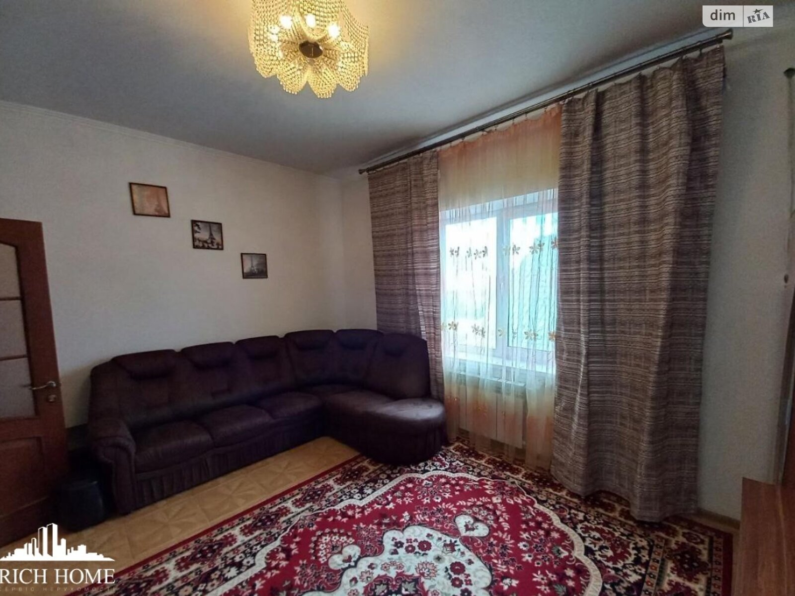 трехэтажный таунхаус, 93.2 кв. м, кирпич. Продажа в Святопетровское фото 1 трехэтажный таунхаус, 93.2 кв. м, кирпич. Продажа в Святопетровское фото 1
