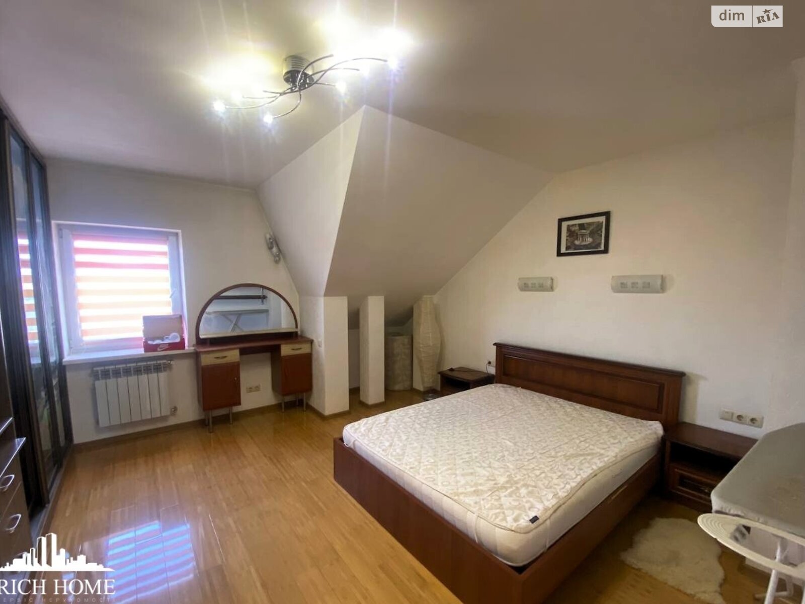 триповерховий таунхаус, 93.2 кв. м, цегла. Продаж у Святопетрівське фото 1 триповерховий таунхаус, 93.2 кв. м, цегла. Продаж у Святопетрівське фото 1