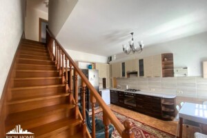 триповерховий таунхаус, 93.2 кв. м, цегла. Продаж у Святопетрівське фото 2