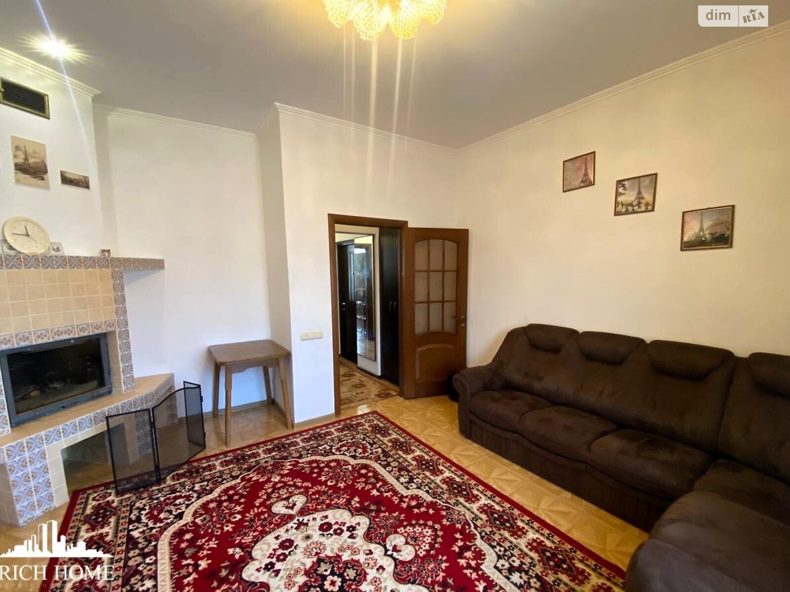 триповерховий таунхаус, 93.2 кв. м, цегла. Продаж у Святопетрівське фото 1 триповерховий таунхаус, 93.2 кв. м, цегла. Продаж у Святопетрівське фото 1