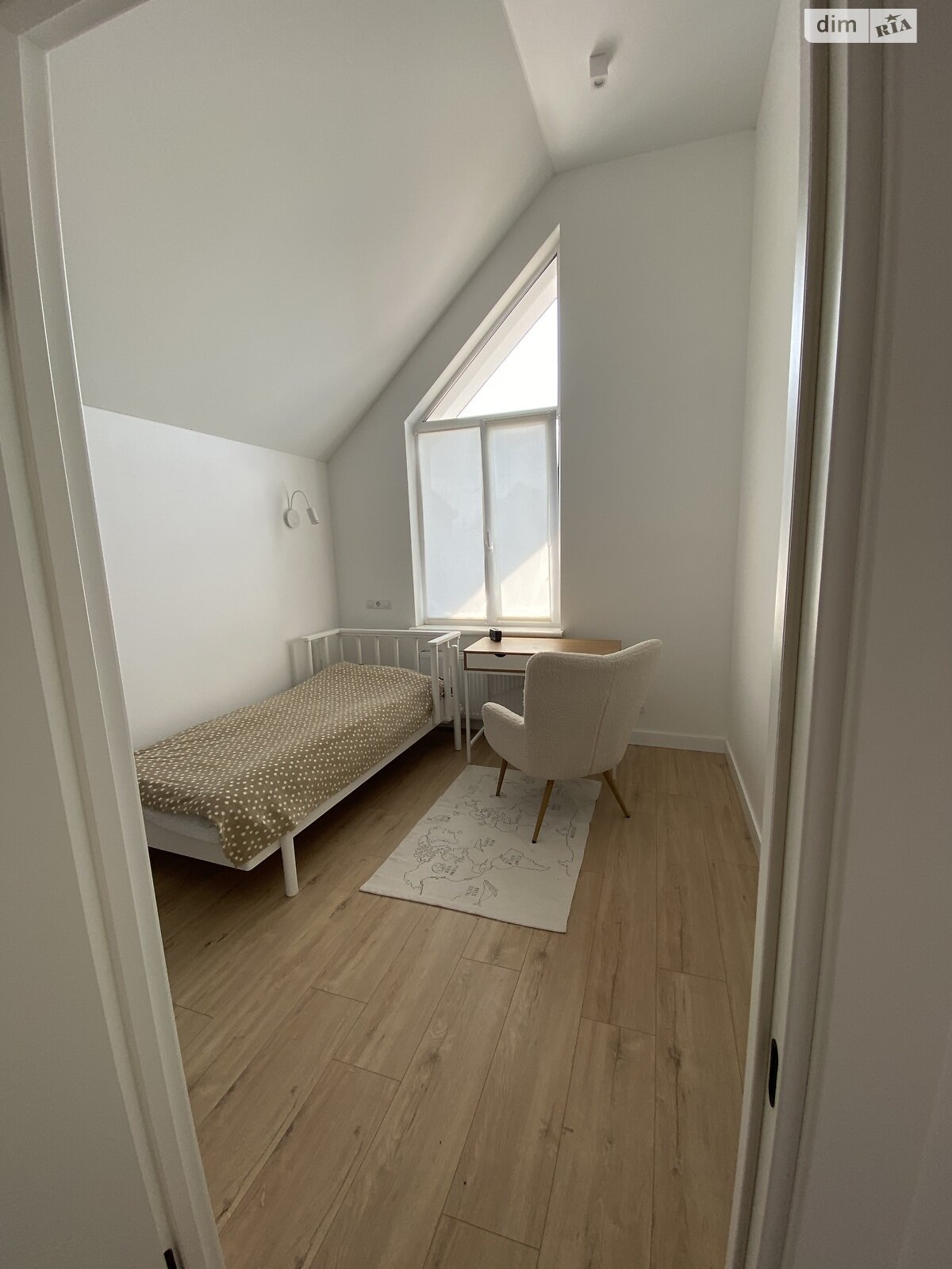двоповерховий таунхаус, 102 кв. м, газобетон. Продаж у Святопетрівське фото 1 двоповерховий таунхаус, 102 кв. м, газобетон. Продаж у Святопетрівське фото 1