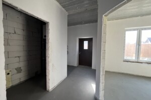 двоповерховий таунхаус, 120 кв. м, пінобетон. Продаж у Святопетрівське фото 2