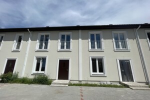 двоповерховий таунхаус, 124 кв. м, цегла. Продаж у Святопетрівське фото 2