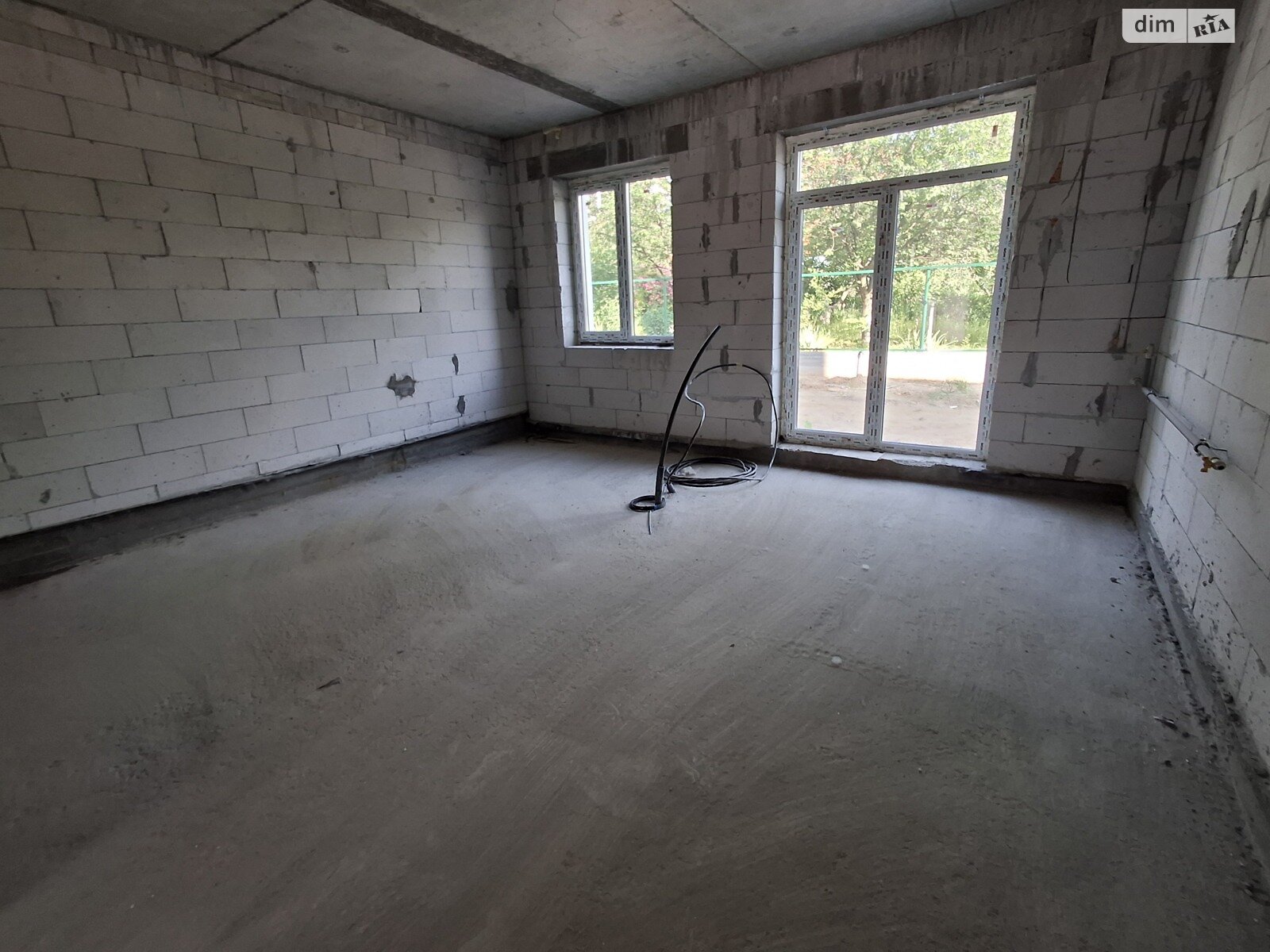 двоповерховий таунхаус, 95 кв. м, газобетон. Продаж у Святопетрівське фото 1 двоповерховий таунхаус, 95 кв. м, газобетон. Продаж у Святопетрівське фото 1