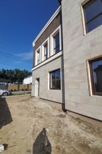 двоповерховий таунхаус, 93 кв. м, газобетон. Продаж у Святопетрівське фото 2