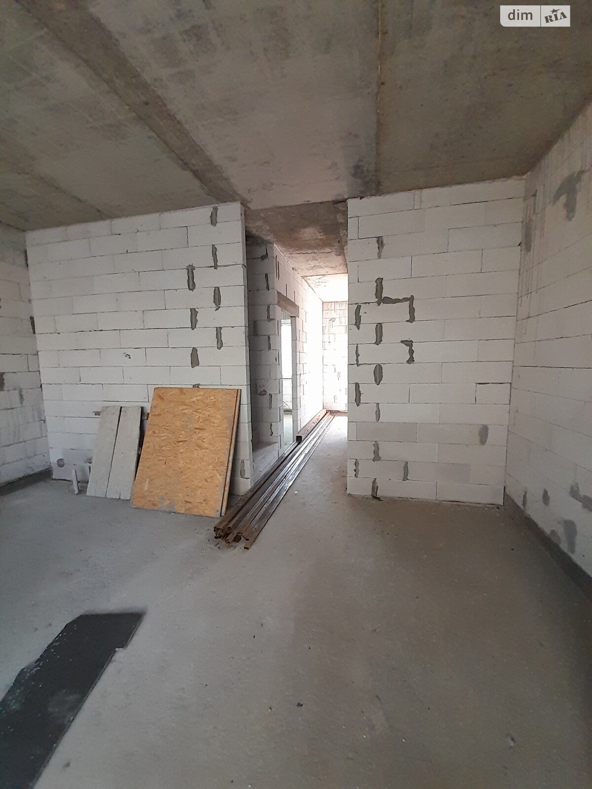 двоповерховий таунхаус, 93 кв. м, газобетон. Продаж у Святопетрівське фото 1 двоповерховий таунхаус, 93 кв. м, газобетон. Продаж у Святопетрівське фото 1