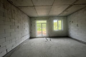 двухэтажный таунхаус, 100 кв. м, пеноблок. Продажа в Святопетровское фото 2