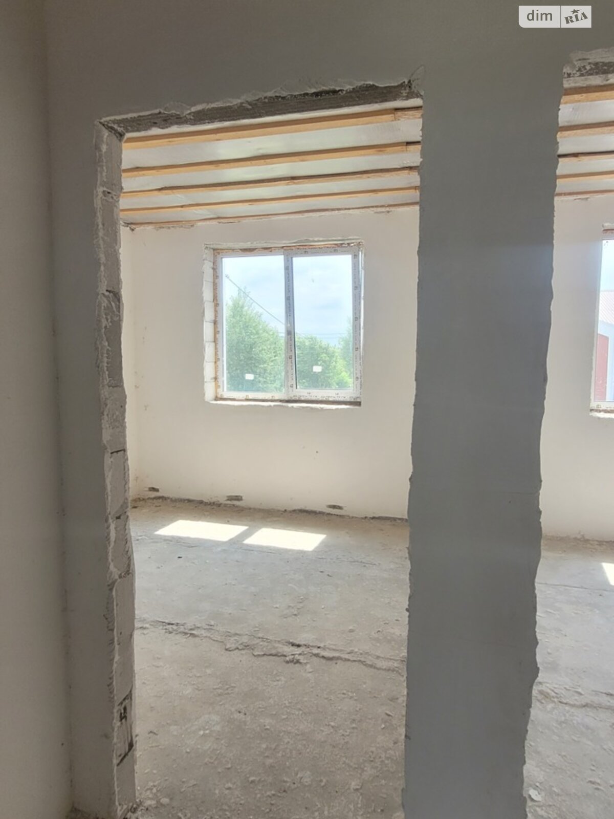двоповерховий таунхаус, 100 кв. м, цегла. Продаж у Святопетрівське фото 1 двоповерховий таунхаус, 100 кв. м, цегла. Продаж у Святопетрівське фото 1