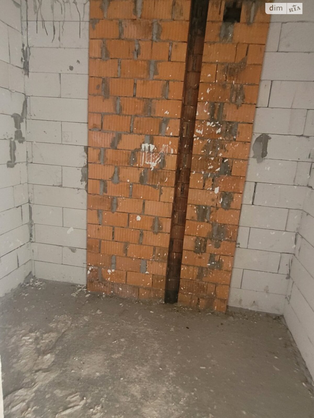 двоповерховий таунхаус, 100 кв. м, цегла. Продаж у Святопетрівське фото 1 двоповерховий таунхаус, 100 кв. м, цегла. Продаж у Святопетрівське фото 1