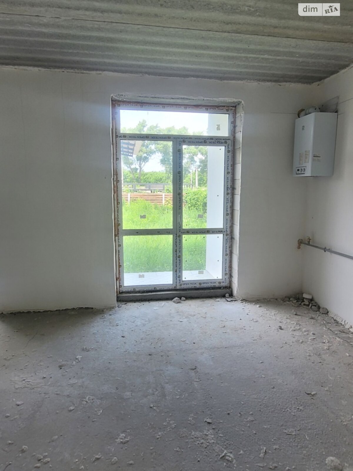 двоповерховий таунхаус, 100 кв. м, цегла. Продаж у Святопетрівське фото 1 двоповерховий таунхаус, 100 кв. м, цегла. Продаж у Святопетрівське фото 1