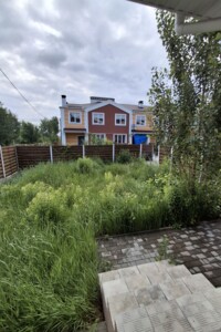 двоповерховий таунхаус, 100 кв. м, газобетон. Продаж у Святопетрівське фото 2
