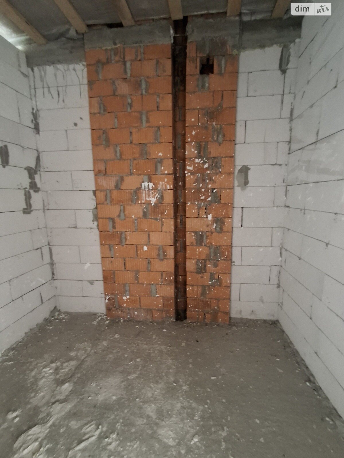 двоповерховий таунхаус, 100 кв. м, газобетон. Продаж у Святопетрівське фото 1 двоповерховий таунхаус, 100 кв. м, газобетон. Продаж у Святопетрівське фото 1