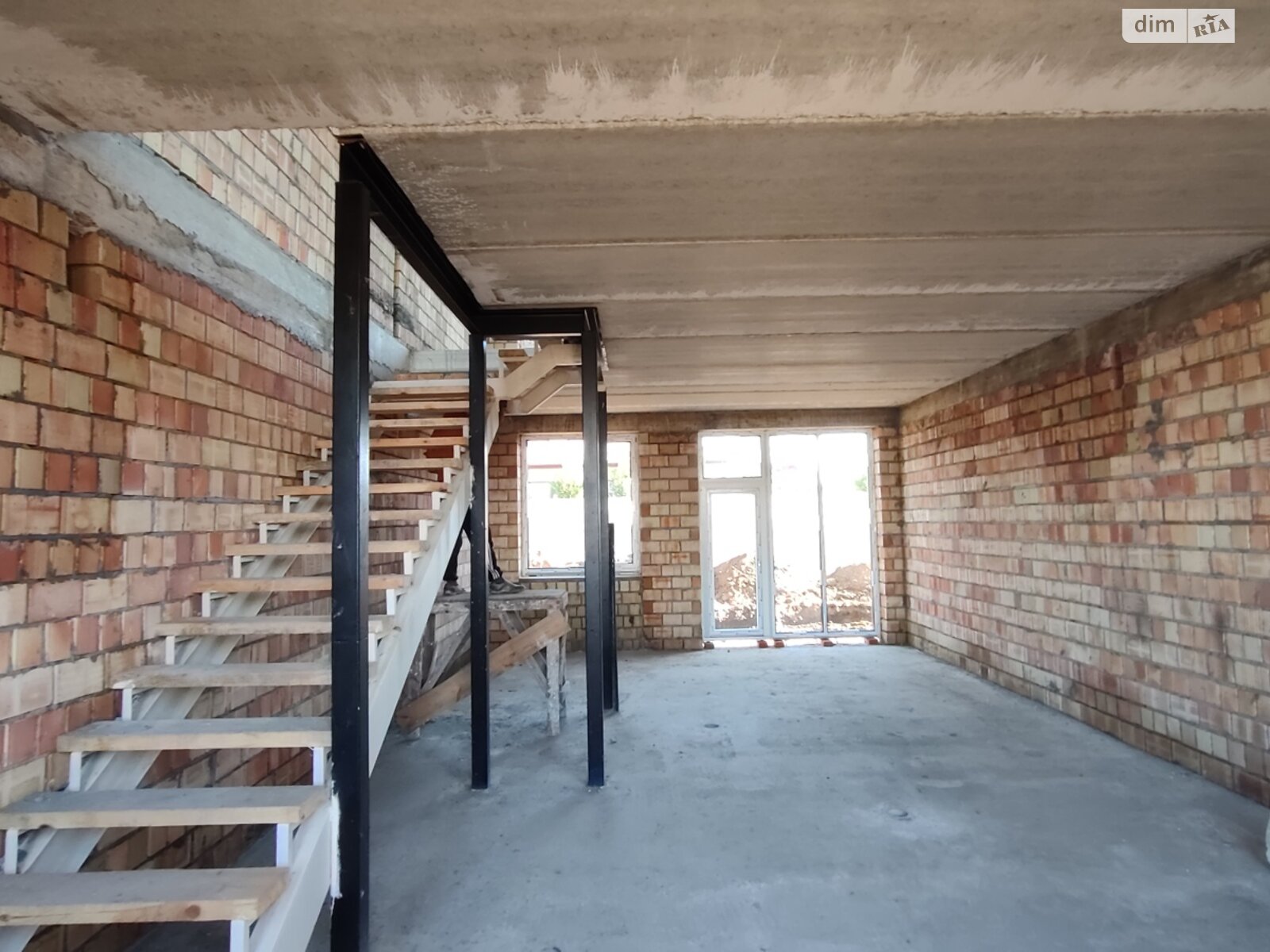 двухэтажный таунхаус, 103 кв. м, кирпич. Продажа в Таирово фото 1 двухэтажный таунхаус, 103 кв. м, кирпич. Продажа в Таирово фото 1