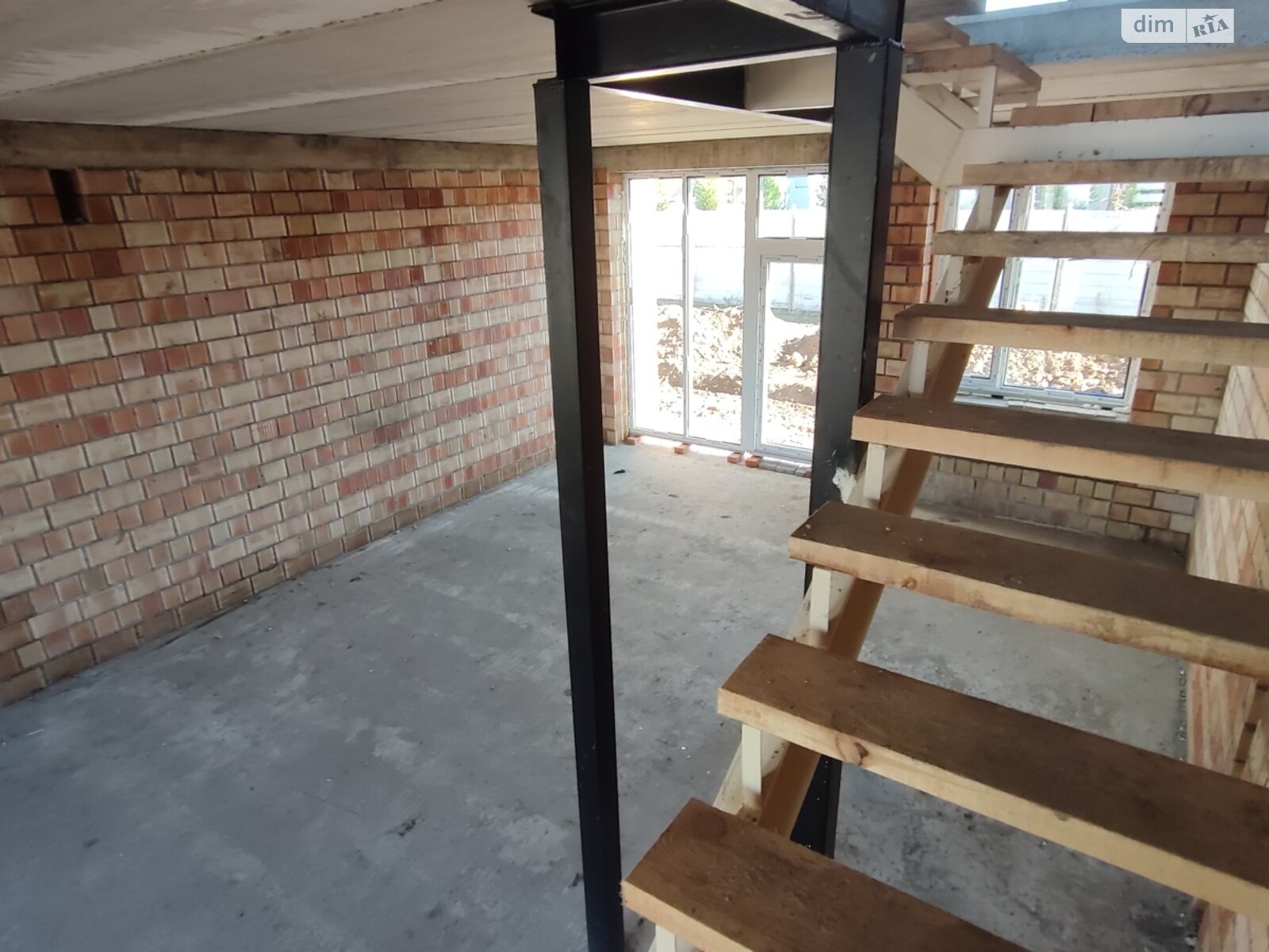 двухэтажный таунхаус, 103 кв. м, кирпич. Продажа в Таирово фото 1 двухэтажный таунхаус, 103 кв. м, кирпич. Продажа в Таирово фото 1