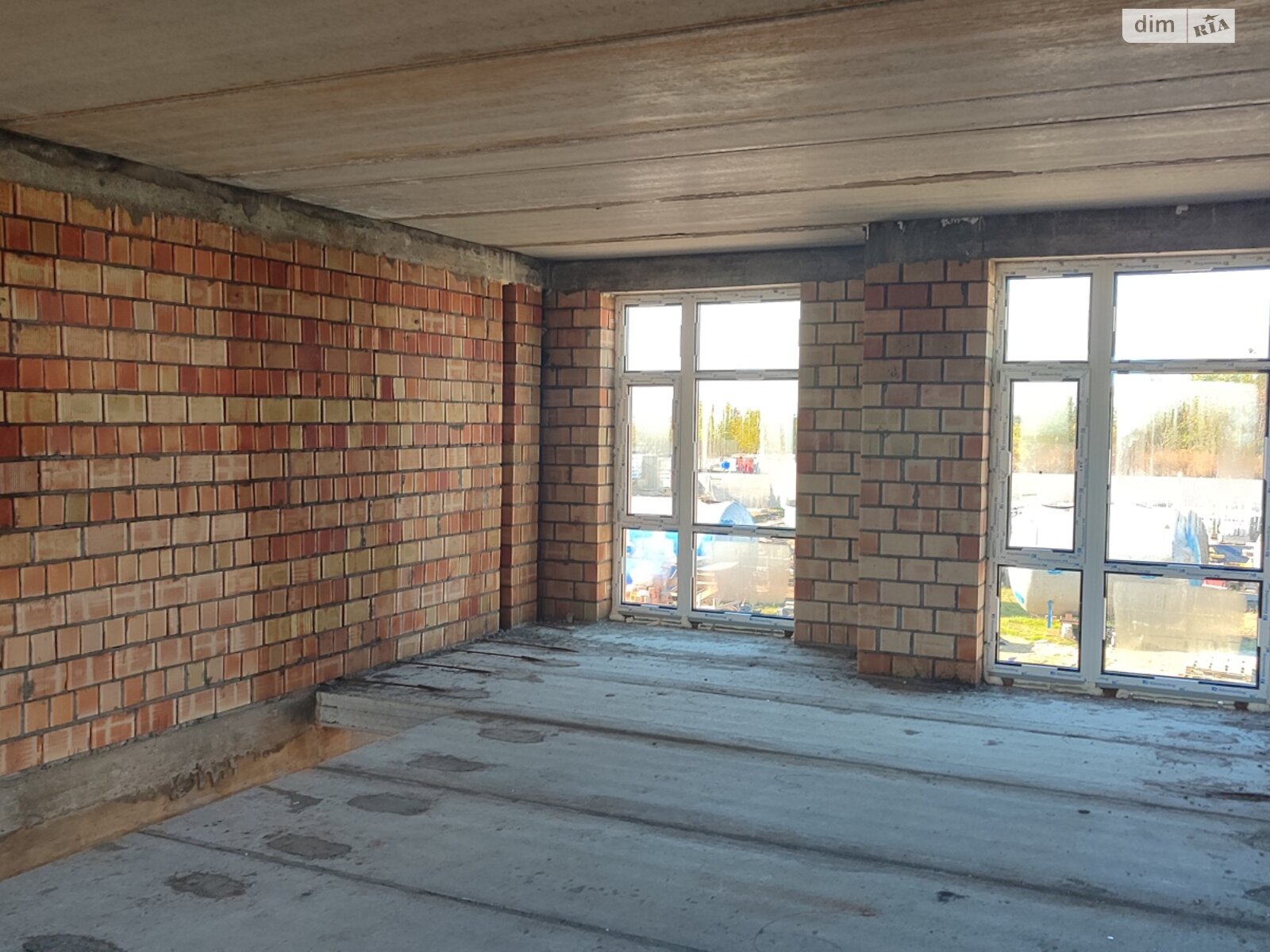 двухэтажный таунхаус, 103 кв. м, кирпич. Продажа в Таирово фото 1 двухэтажный таунхаус, 103 кв. м, кирпич. Продажа в Таирово фото 1