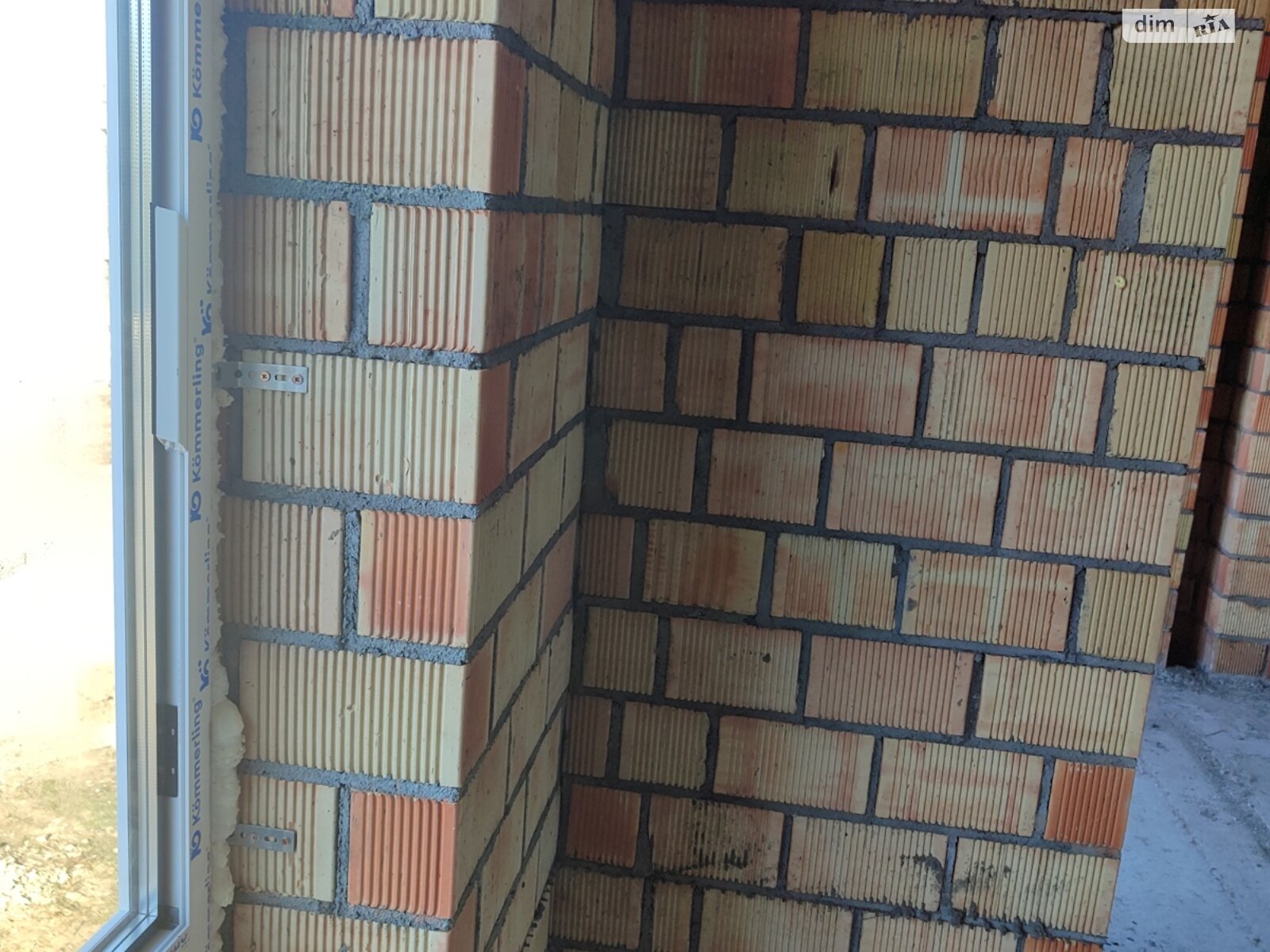 двухэтажный таунхаус, 103 кв. м, кирпич. Продажа в Таирово фото 1 двухэтажный таунхаус, 103 кв. м, кирпич. Продажа в Таирово фото 1