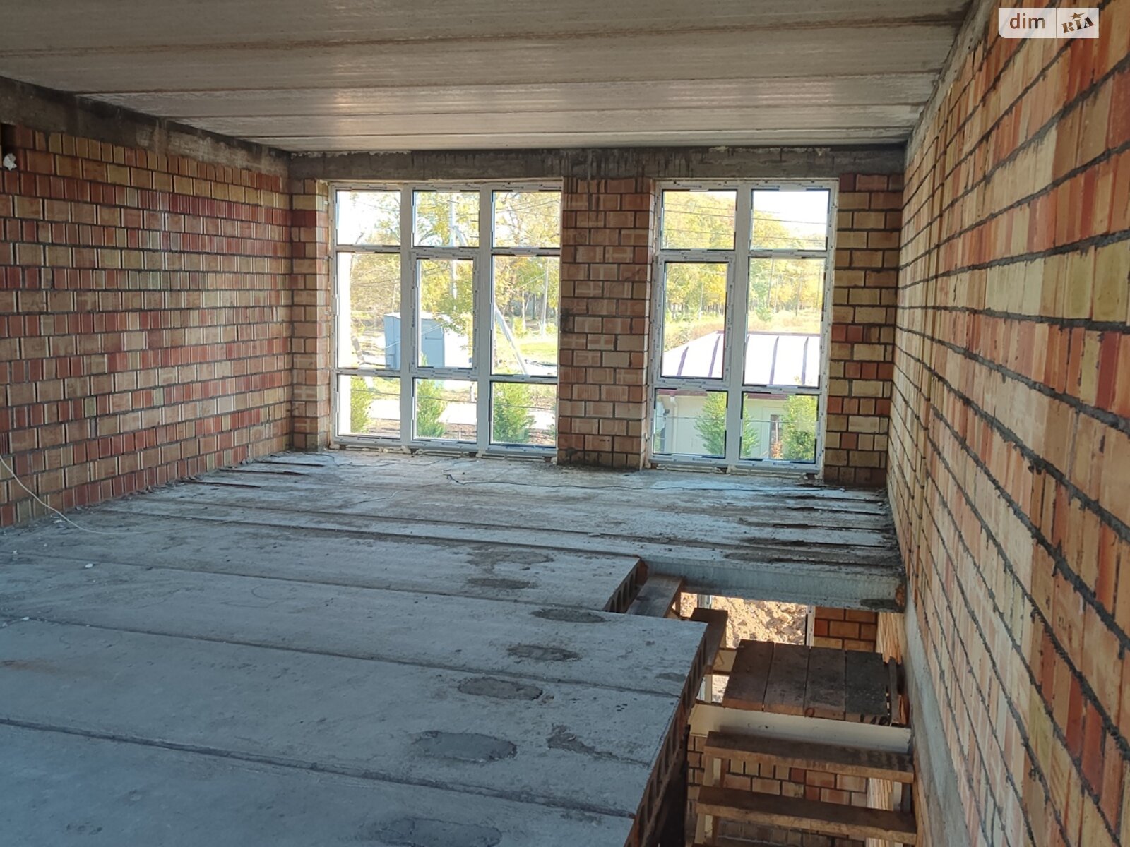 двухэтажный таунхаус, 103 кв. м, кирпич. Продажа в Таирово фото 1 двухэтажный таунхаус, 103 кв. м, кирпич. Продажа в Таирово фото 1