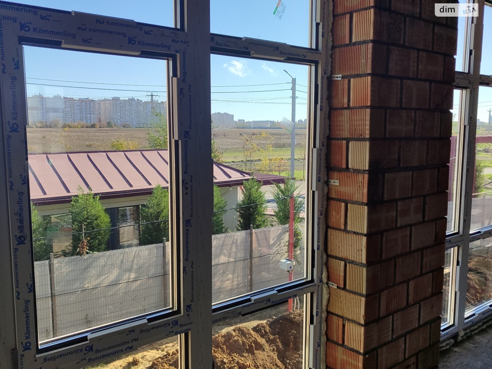 двухэтажный таунхаус, 103 кв. м, кирпич. Продажа в Таирово фото 1 двухэтажный таунхаус, 103 кв. м, кирпич. Продажа в Таирово фото 1